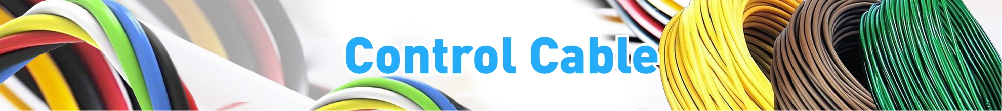 Control Cables